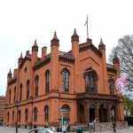 Flushing Town Hall