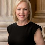 Senator Kirsten Gillibrand