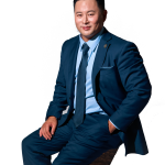 Assembly Member Ron Kim