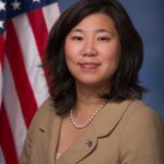 Representative Grace Meng