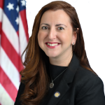 Assembly Member Nily Rozic