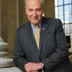 Senator Chuck Schumer