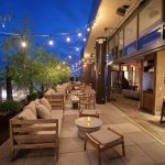 Leaf Bar and Lounge