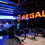 Regal Tangram Cinema
